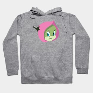 Katy Hoodie